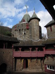 SX13445 Castle Coch towers.jpg